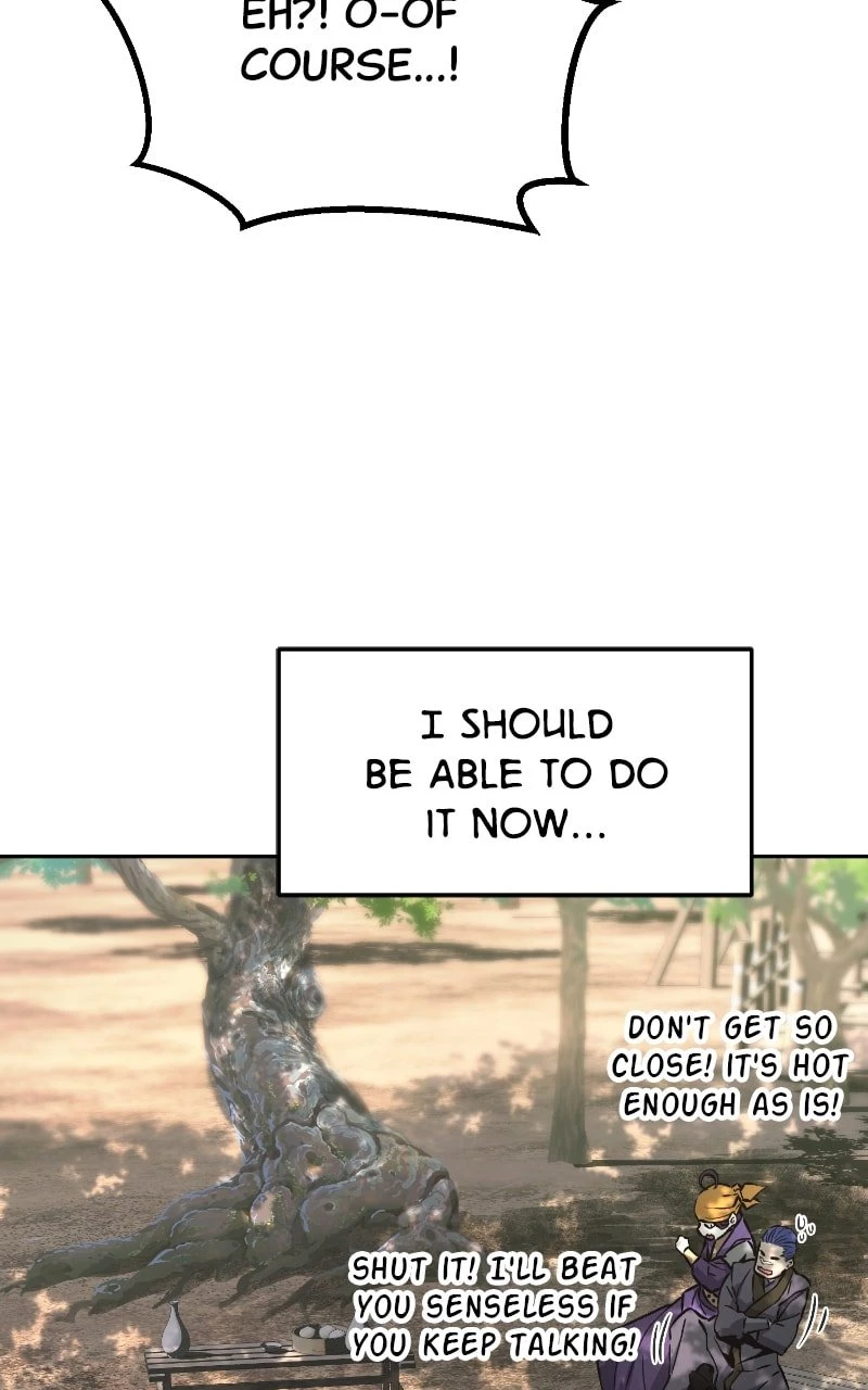 Absolute Sword Sense Chapter 72 - 110