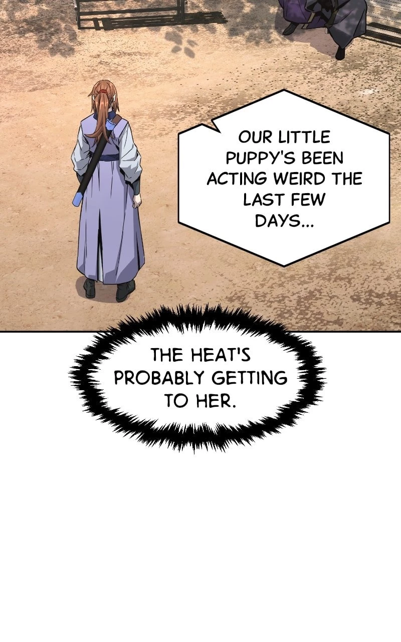 Absolute Sword Sense Chapter 72 - 111