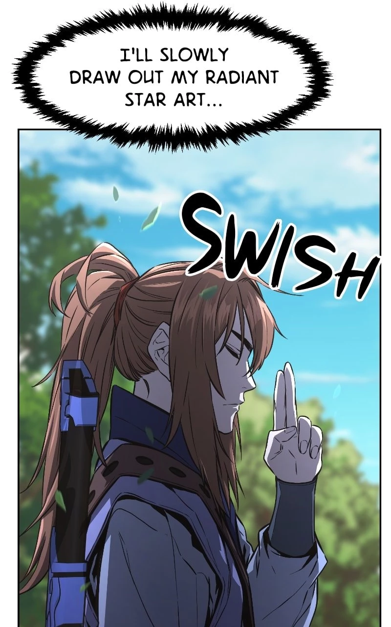 Absolute Sword Sense Chapter 72 - 112