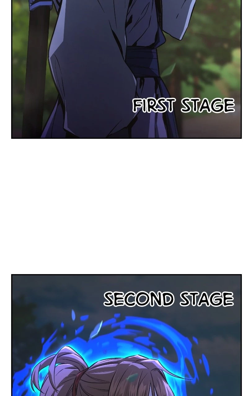 Absolute Sword Sense Chapter 72 - 113