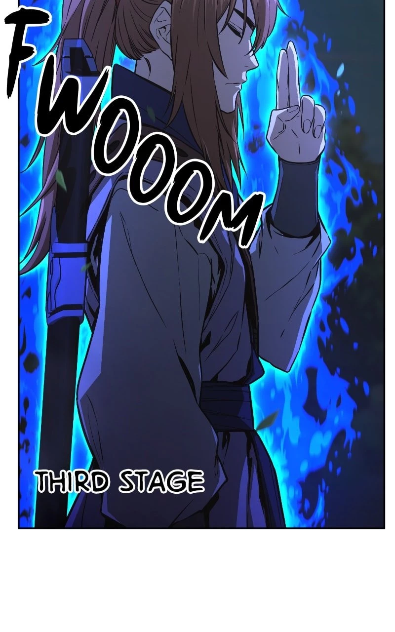 Absolute Sword Sense Chapter 72 - 114