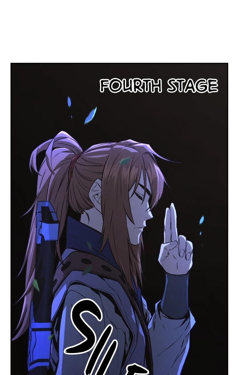 Absolute Sword Sense Chapter 72 - 115
