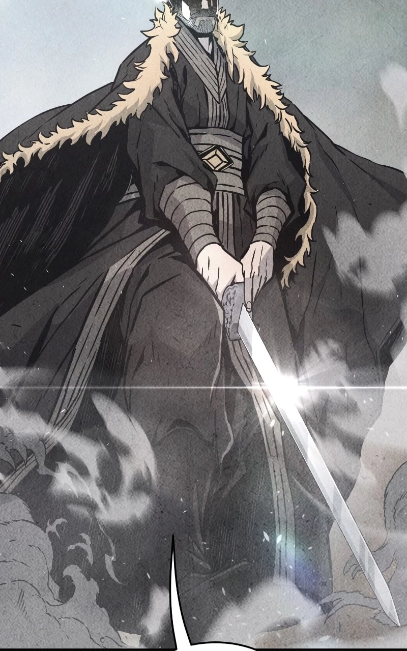 Absolute Sword Sense Chapter 71 - 64