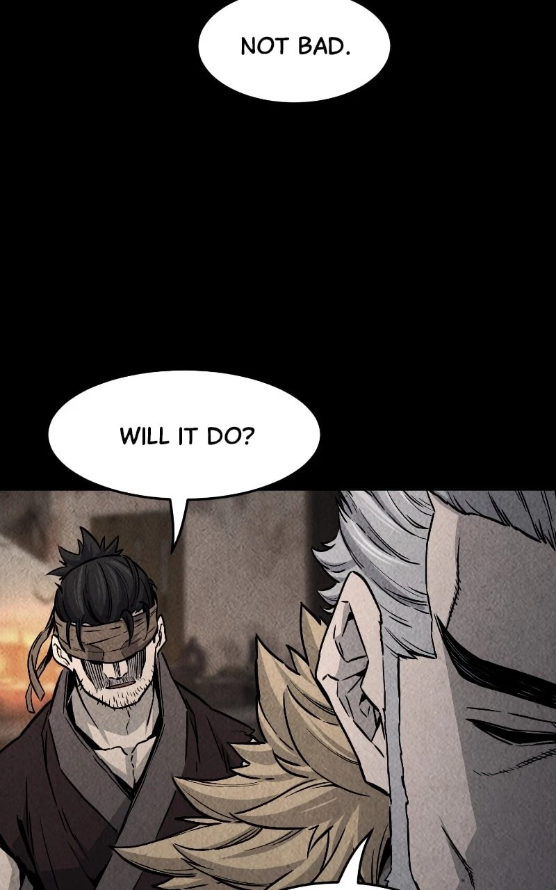 Absolute Sword Sense Chapter 71 - 65