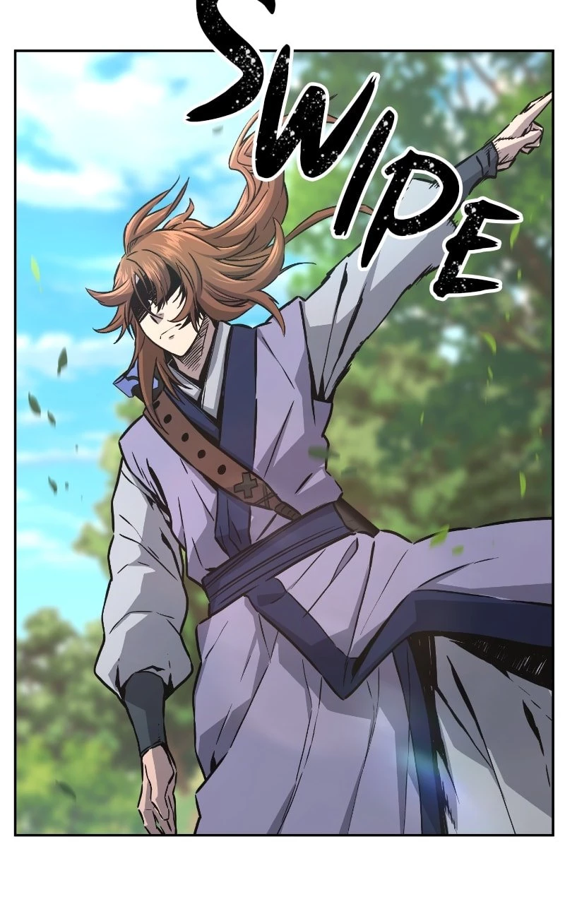 Absolute Sword Sense Chapter 72 - 118