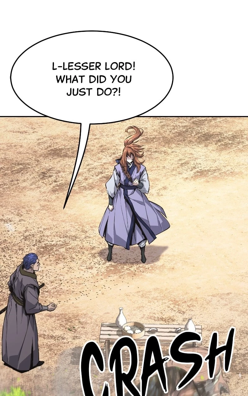Absolute Sword Sense Chapter 72 - 125