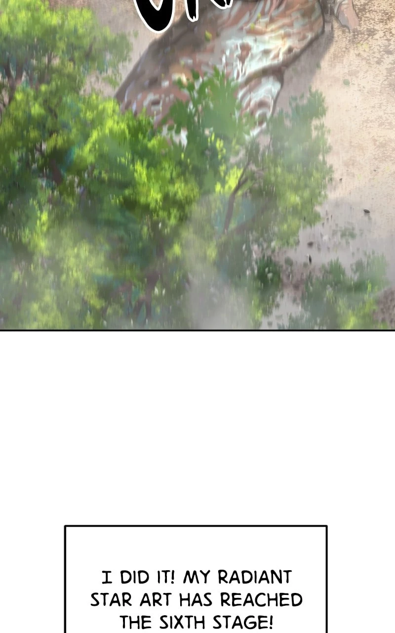 Absolute Sword Sense Chapter 72 - 126