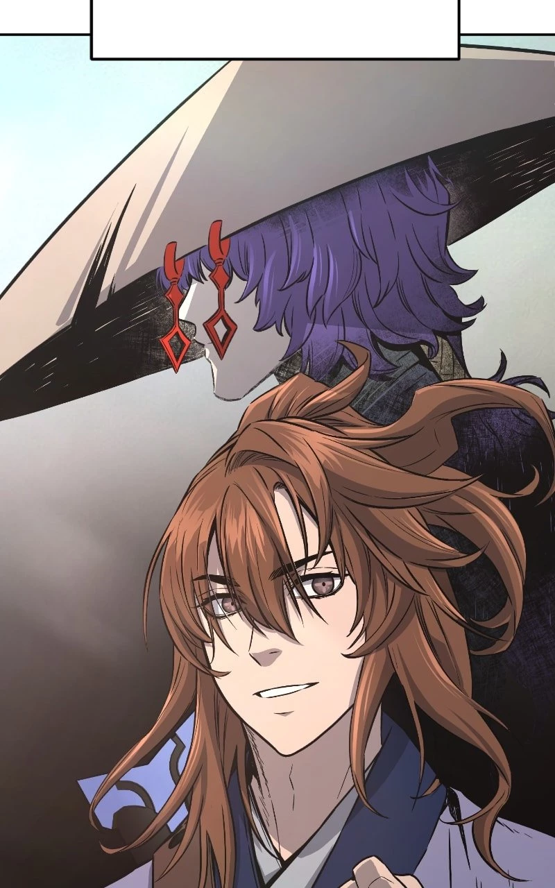 Absolute Sword Sense Chapter 72 - 127
