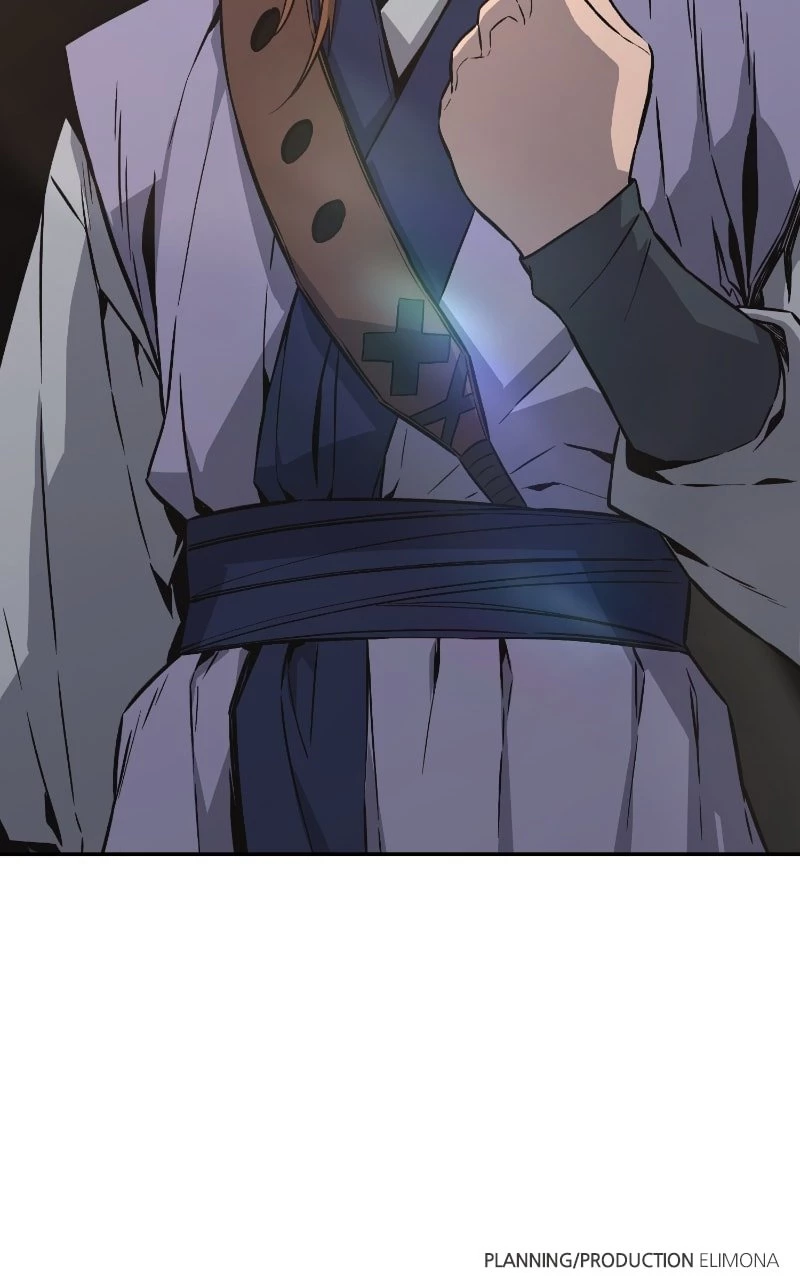 Absolute Sword Sense Chapter 72 - 128