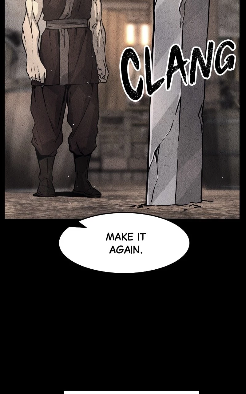 Absolute Sword Sense Chapter 71 - 74