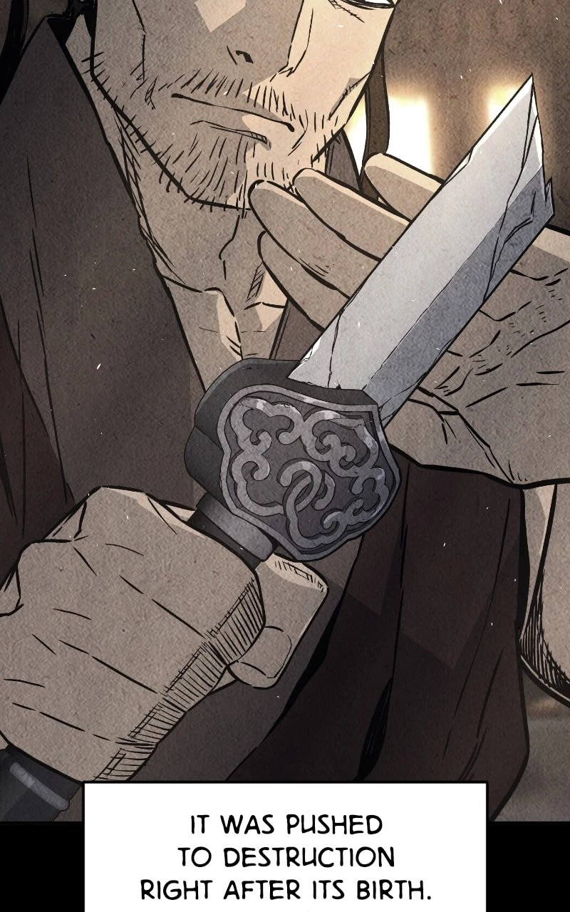 Absolute Sword Sense Chapter 71 - 77