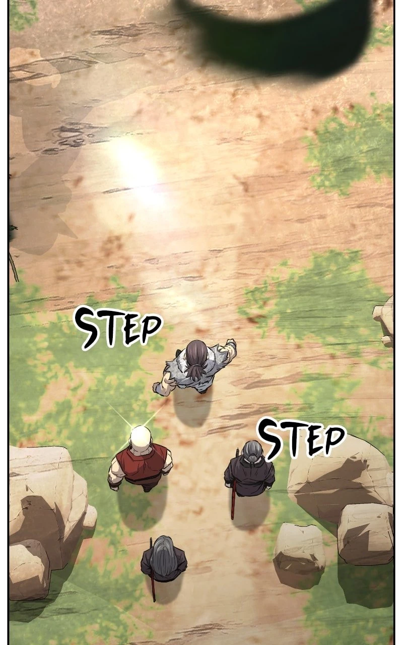Absolute Sword Sense Chapter 69 - 3