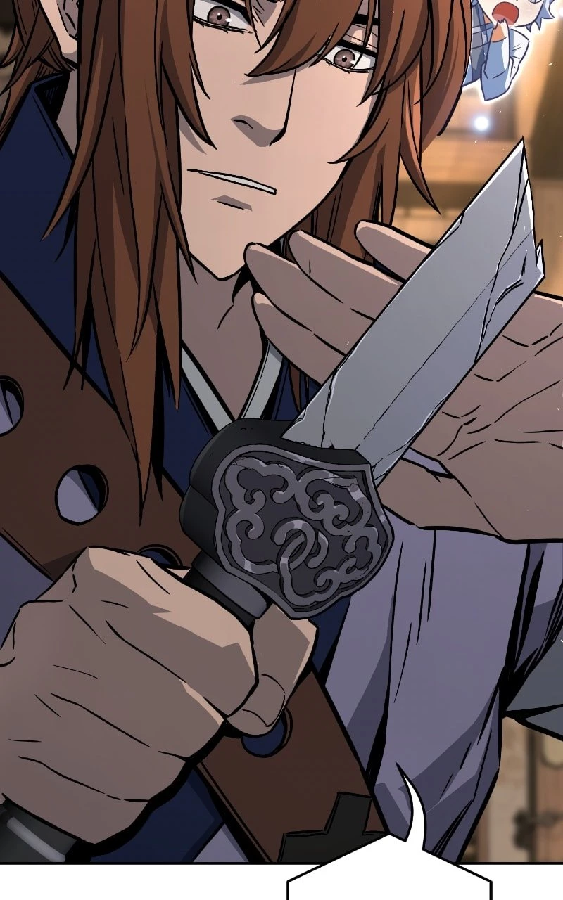 Absolute Sword Sense Chapter 71 - 79