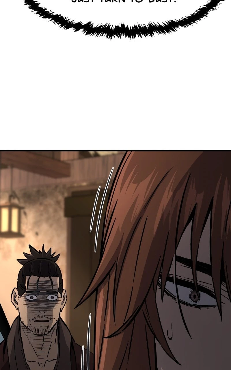 Absolute Sword Sense Chapter 71 - 83