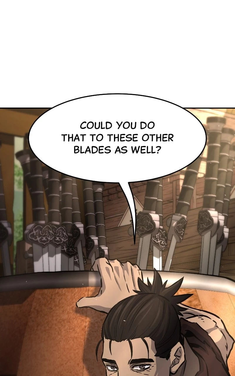 Absolute Sword Sense Chapter 71 - 87