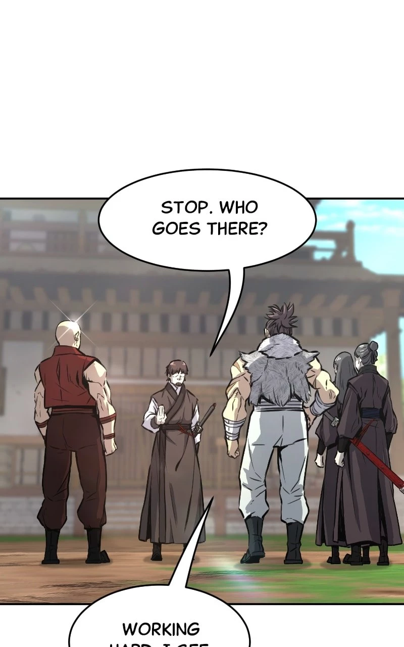 Absolute Sword Sense Chapter 69 - 11