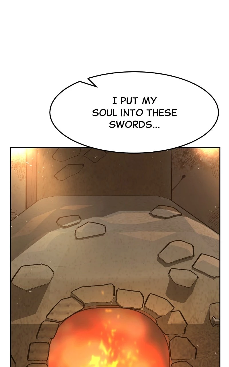 Absolute Sword Sense Chapter 71 - 89