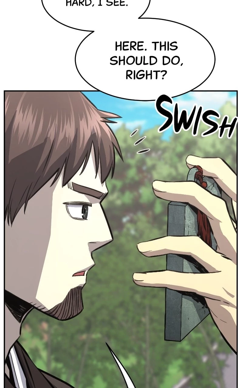 Absolute Sword Sense Chapter 69 - 12