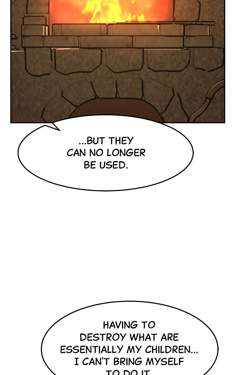 Absolute Sword Sense Chapter 71 - 90