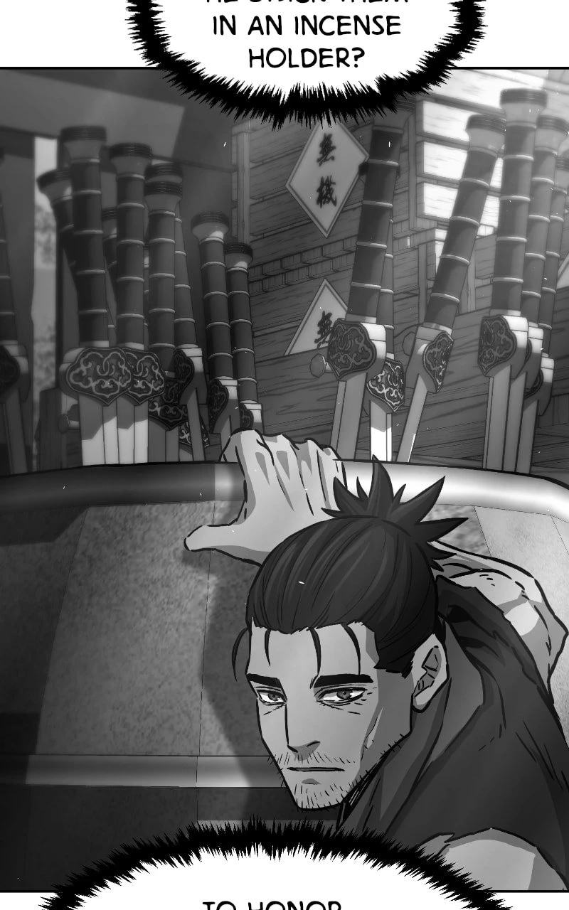 Absolute Sword Sense Chapter 71 - 92