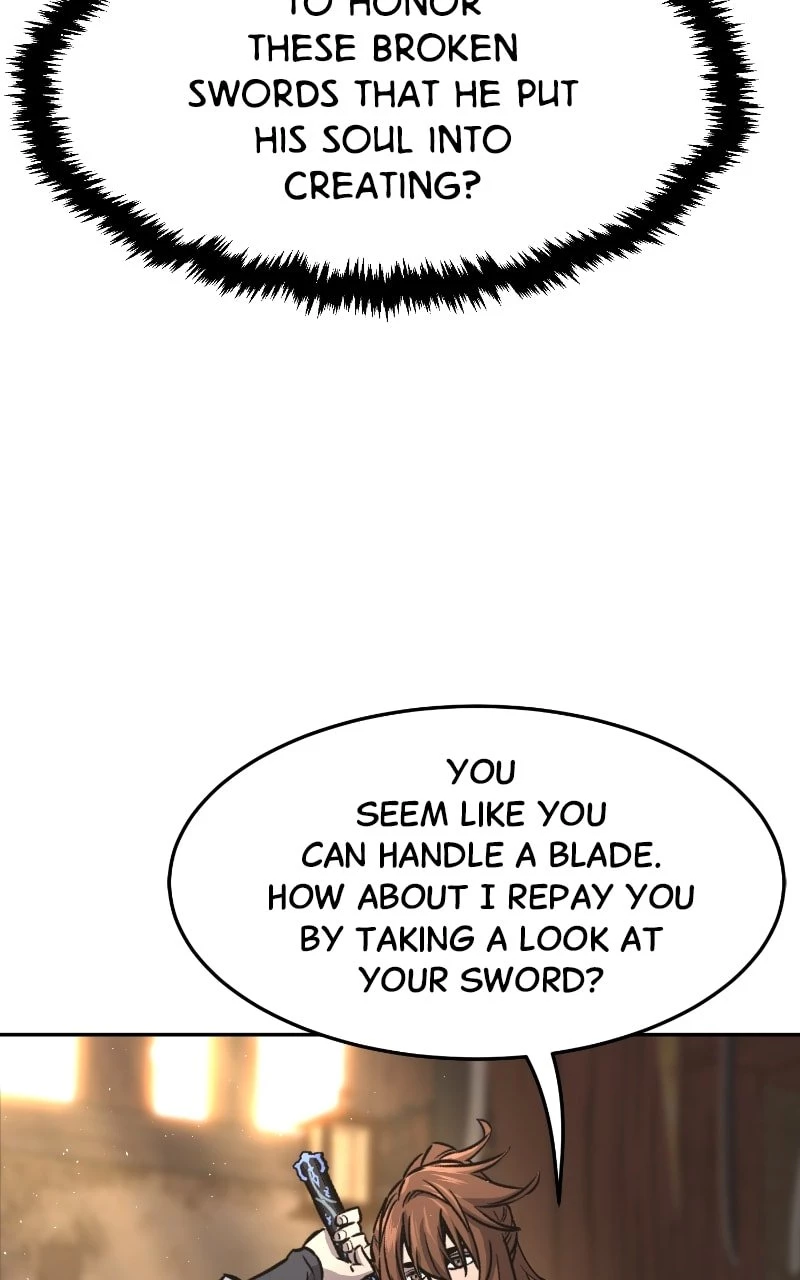 Absolute Sword Sense Chapter 71 - 93