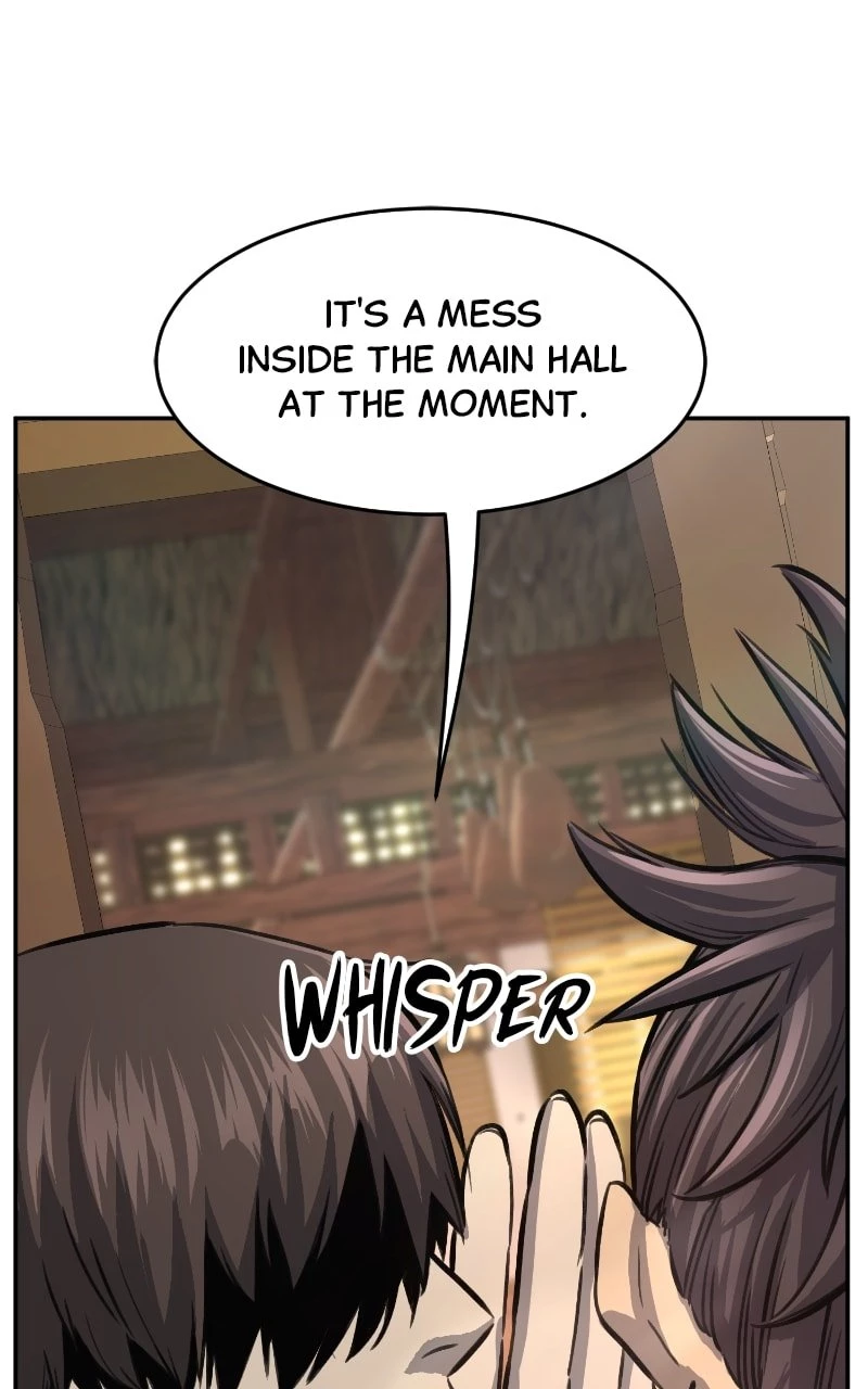 Absolute Sword Sense Chapter 69 - 16