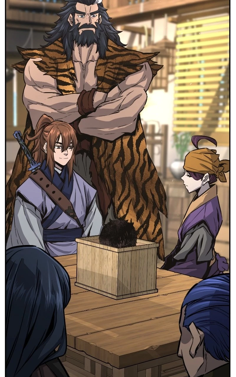 Absolute Sword Sense Chapter 69 - 18