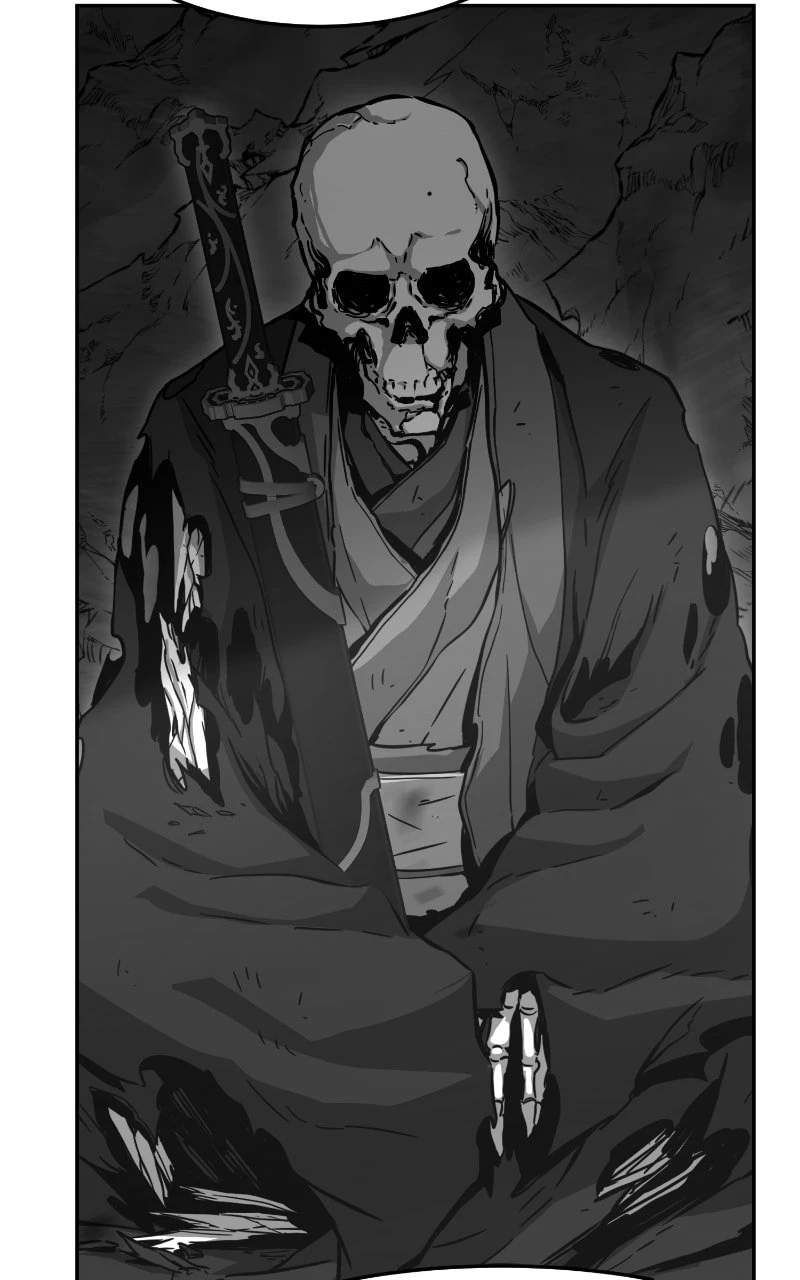 Absolute Sword Sense Chapter 71 - 97