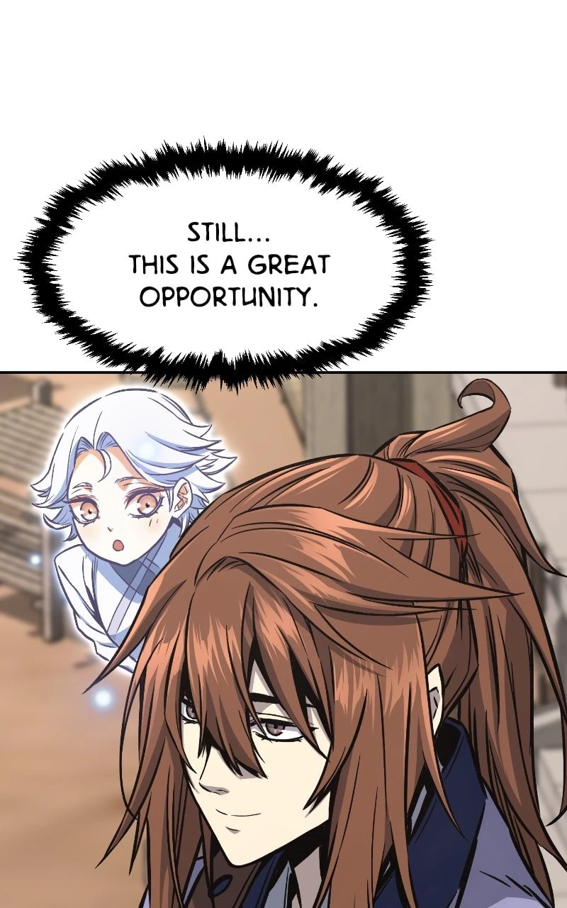 Absolute Sword Sense Chapter 71 - 100