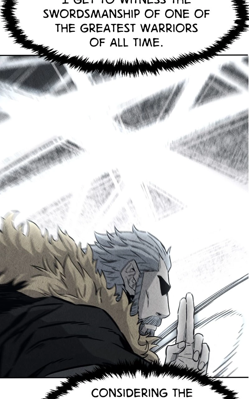 Absolute Sword Sense Chapter 71 - 102