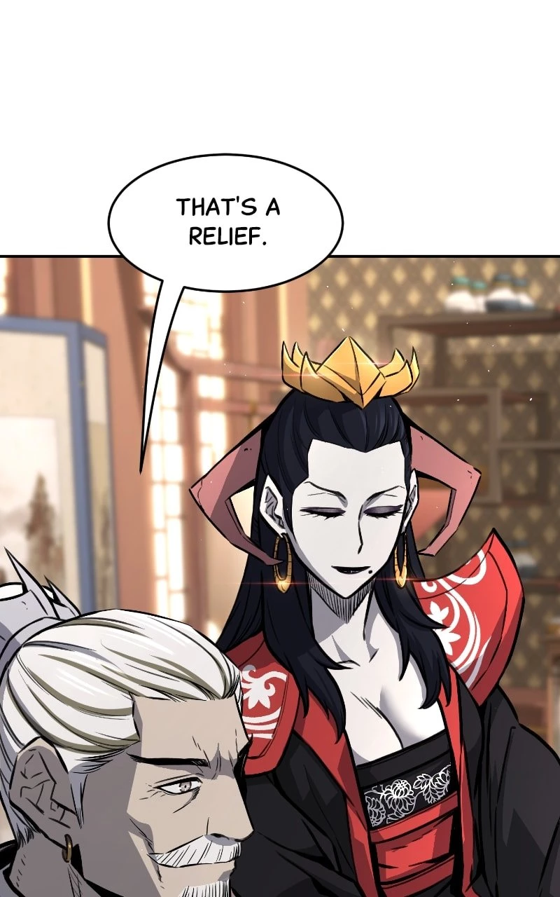 Absolute Sword Sense Chapter 69 - 24