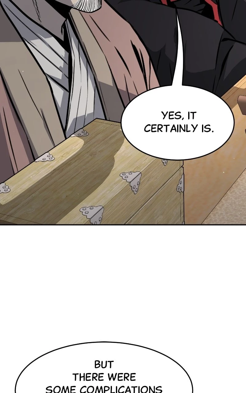 Absolute Sword Sense Chapter 69 - 25