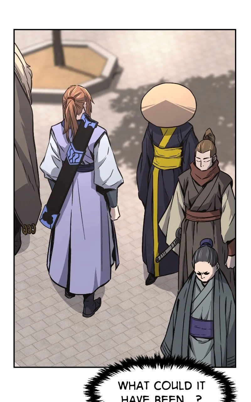Absolute Sword Sense Chapter 71 - 106