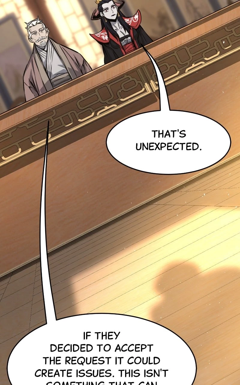 Absolute Sword Sense Chapter 69 - 27