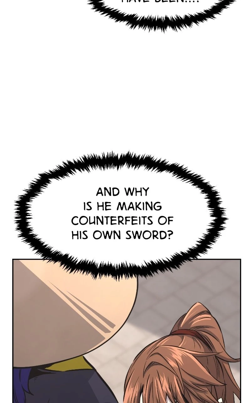 Absolute Sword Sense Chapter 71 - 107