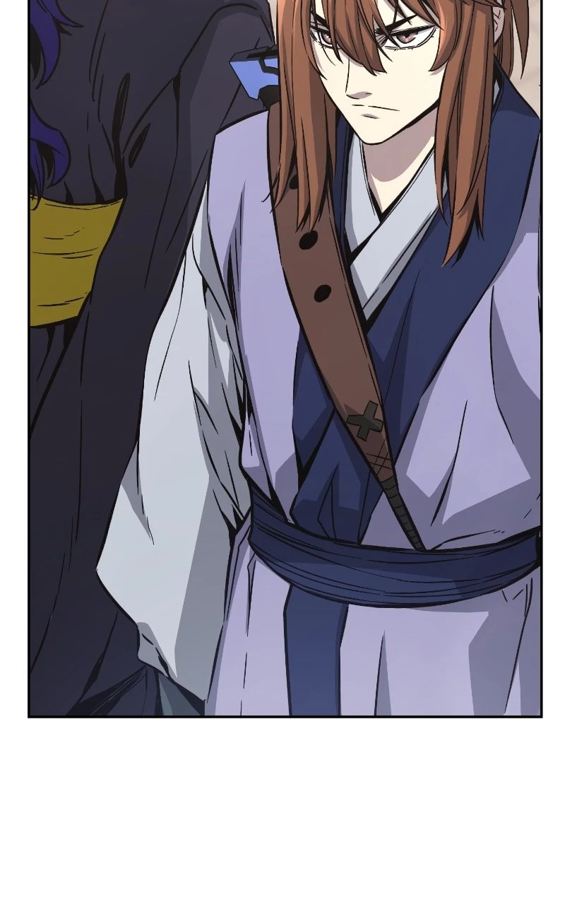Absolute Sword Sense Chapter 71 - 108