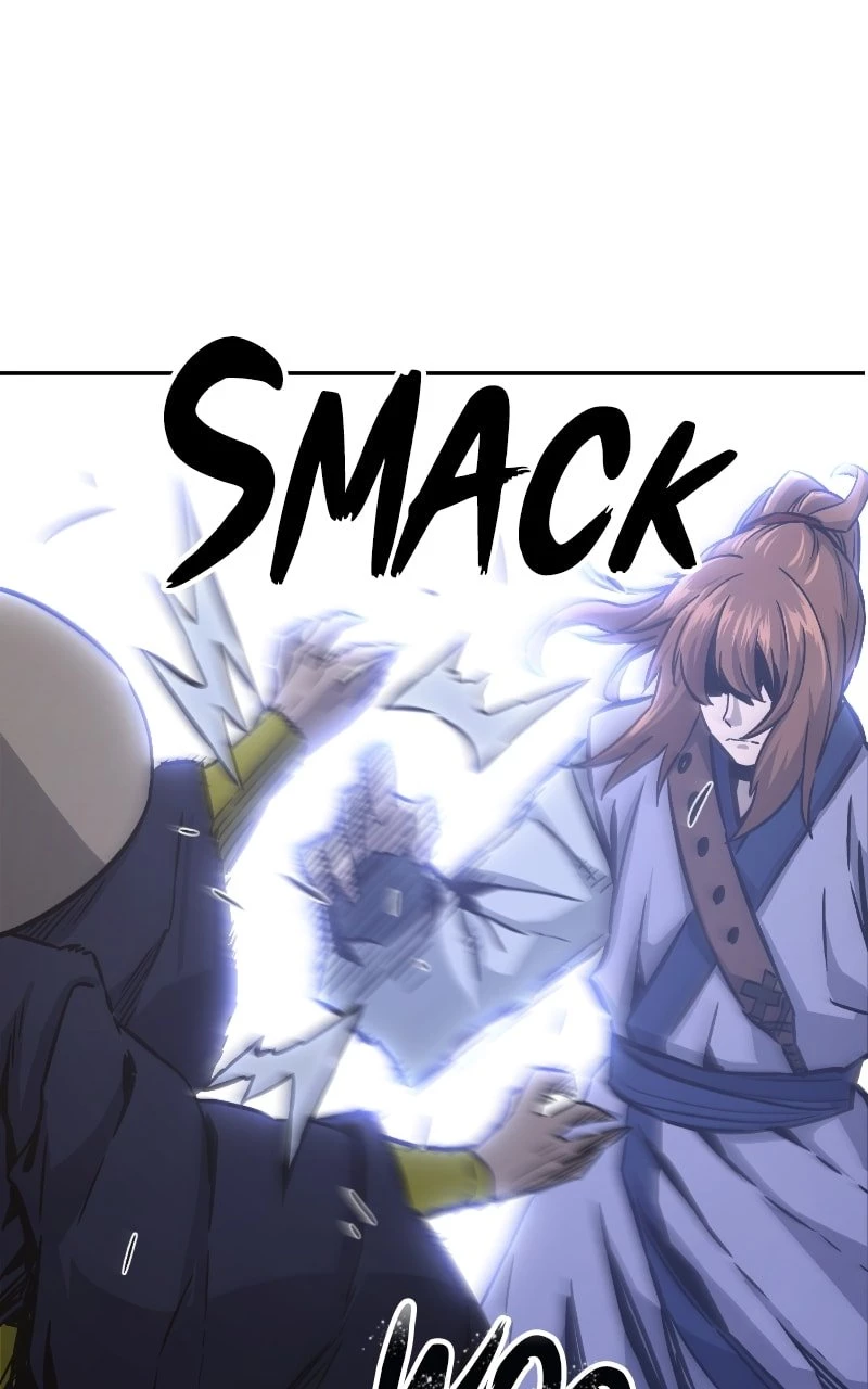 Absolute Sword Sense Chapter 71 - 110