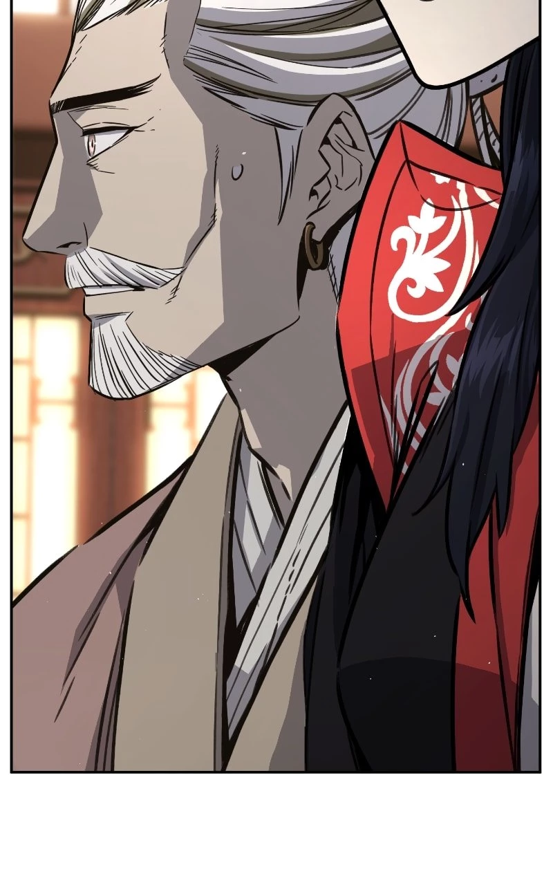 Absolute Sword Sense Chapter 69 - 31