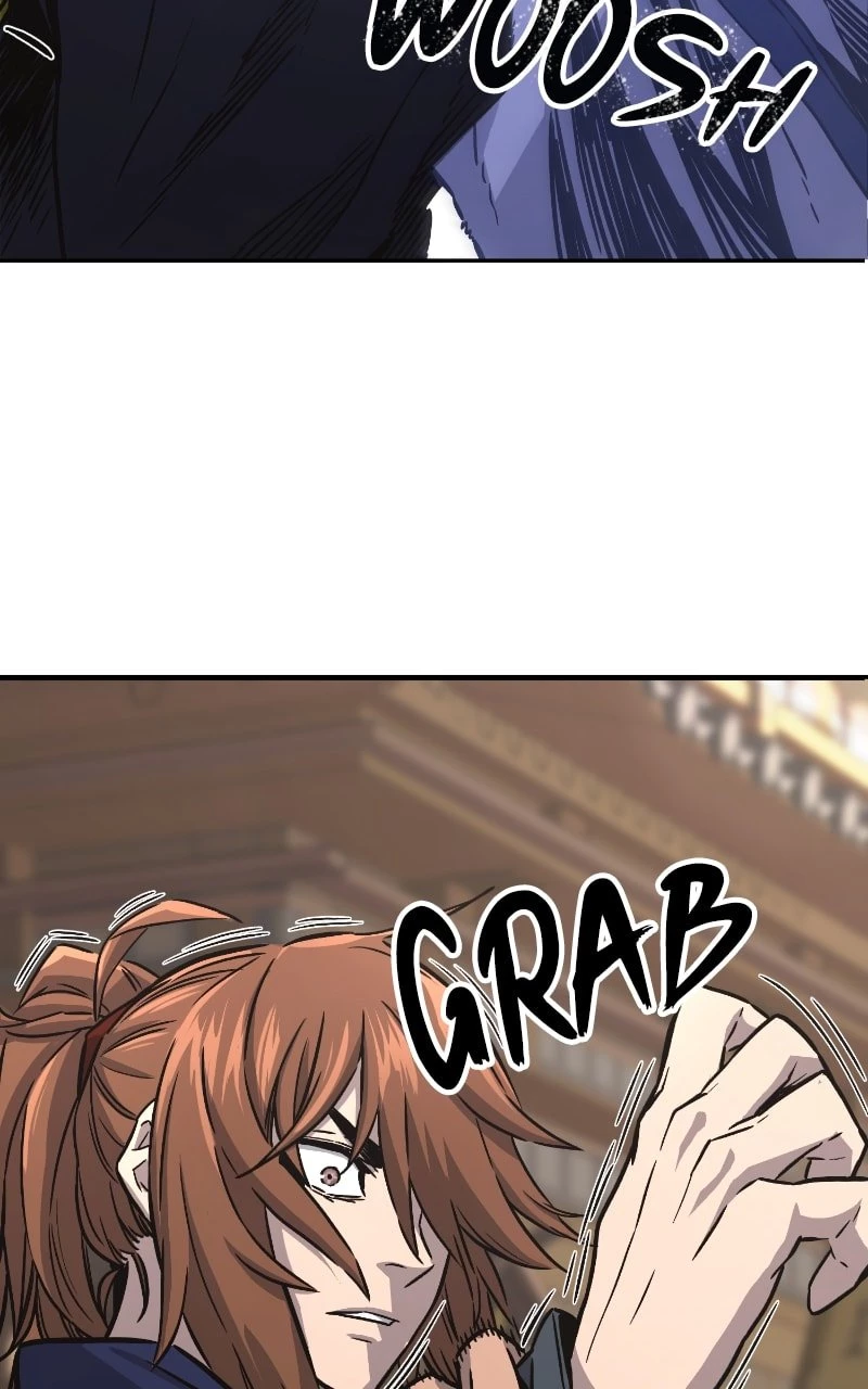 Absolute Sword Sense Chapter 71 - 111