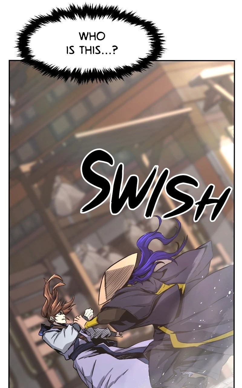 Absolute Sword Sense Chapter 71 - 113