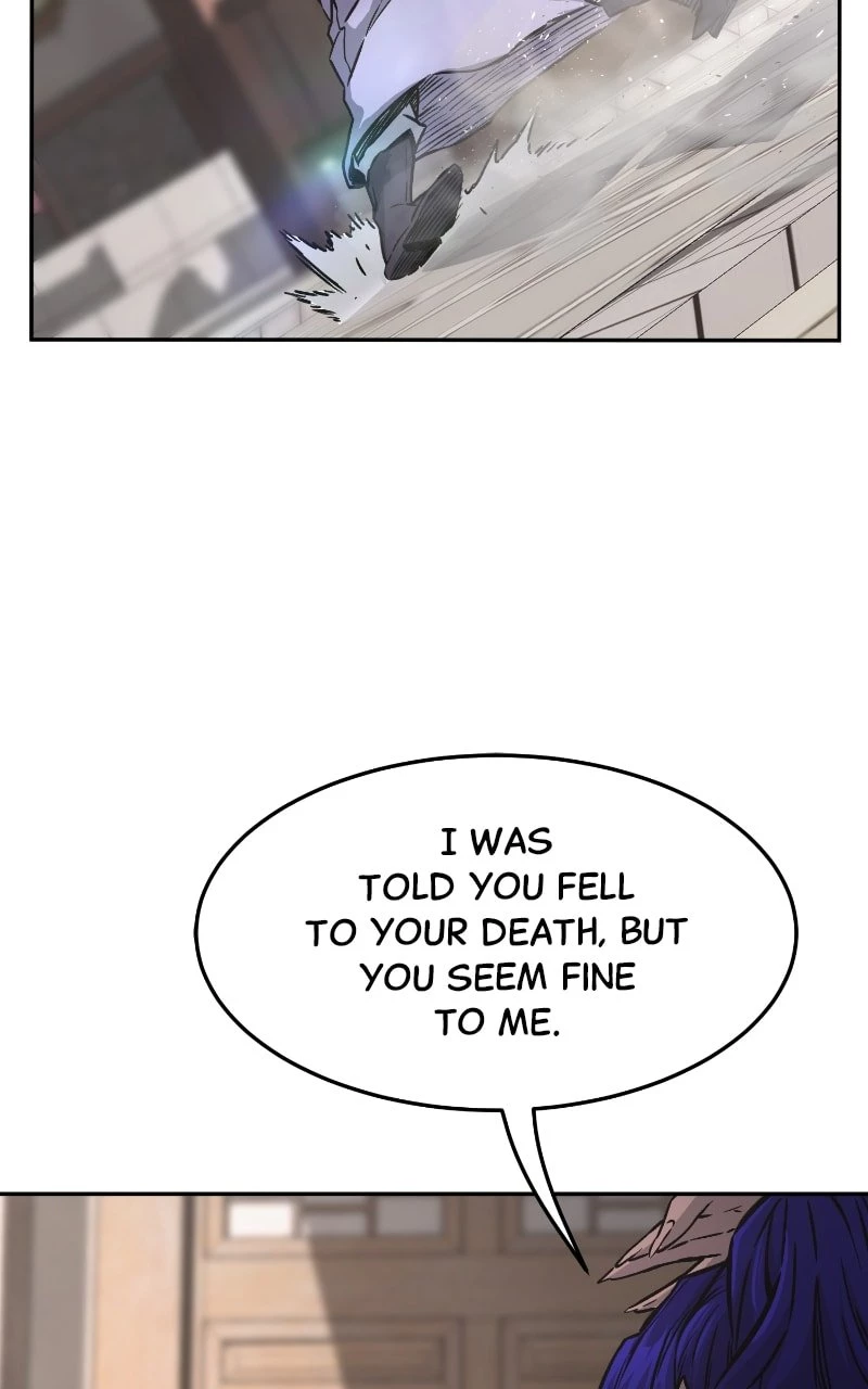 Absolute Sword Sense Chapter 71 - 114