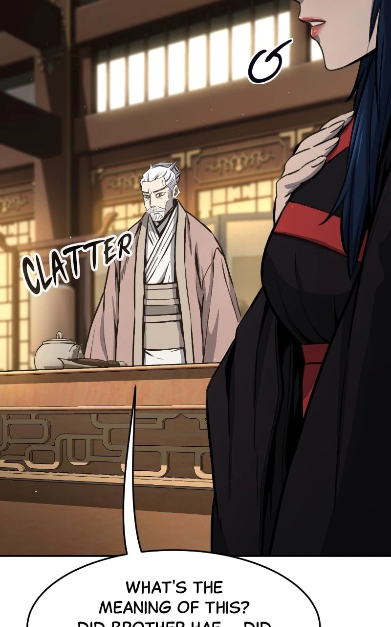 Absolute Sword Sense Chapter 69 - 41