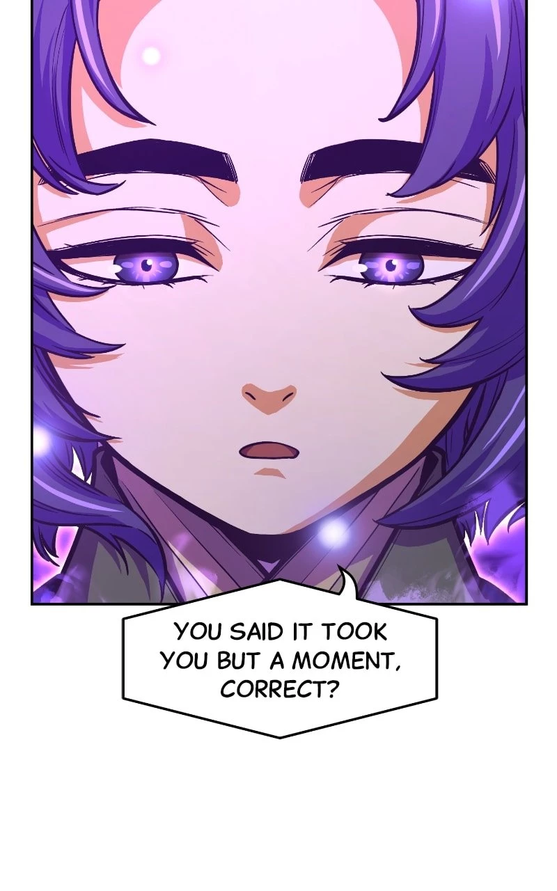 Absolute Sword Sense Chapter 68 - 2