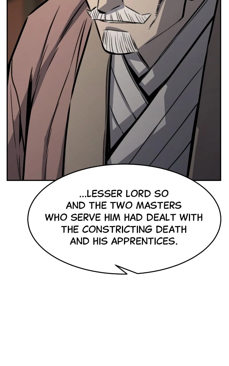 Absolute Sword Sense Chapter 69 - 43