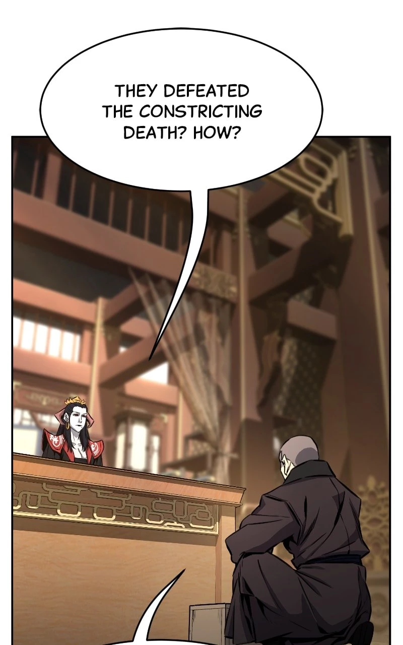 Absolute Sword Sense Chapter 69 - 44