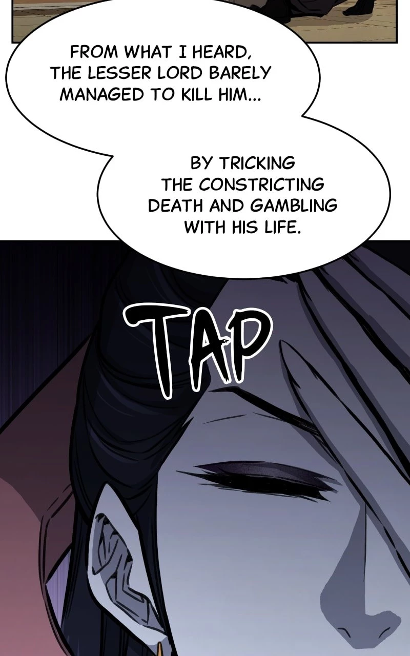 Absolute Sword Sense Chapter 69 - 45