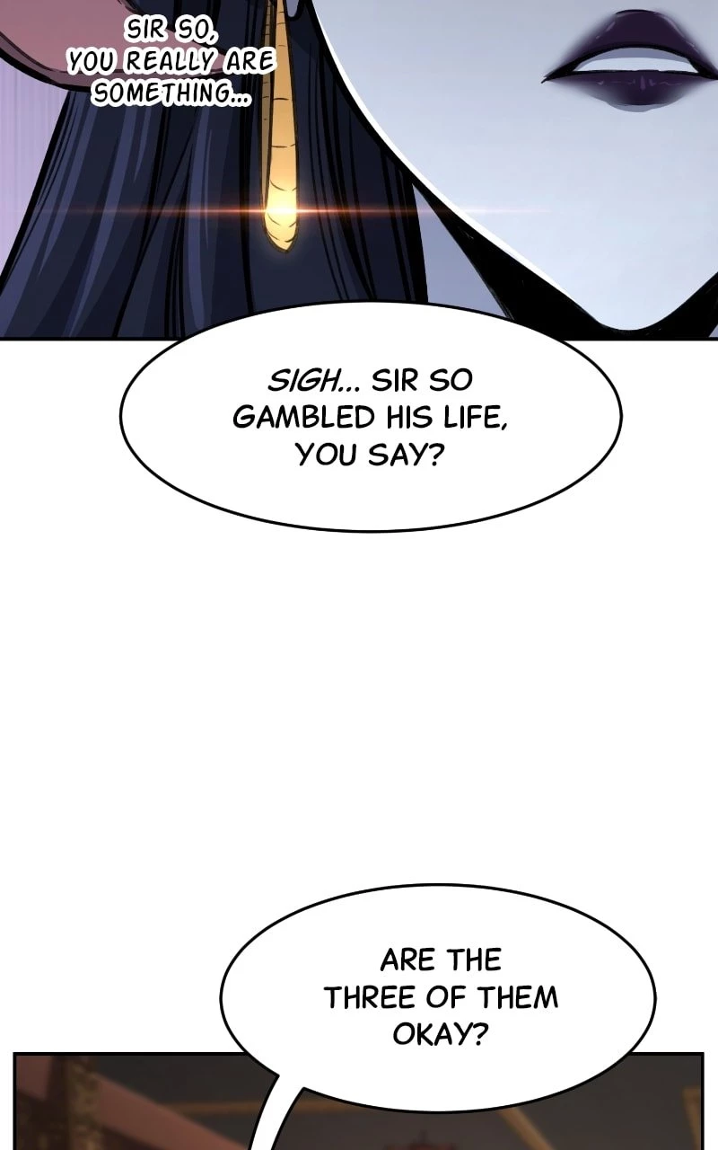 Absolute Sword Sense Chapter 69 - 46