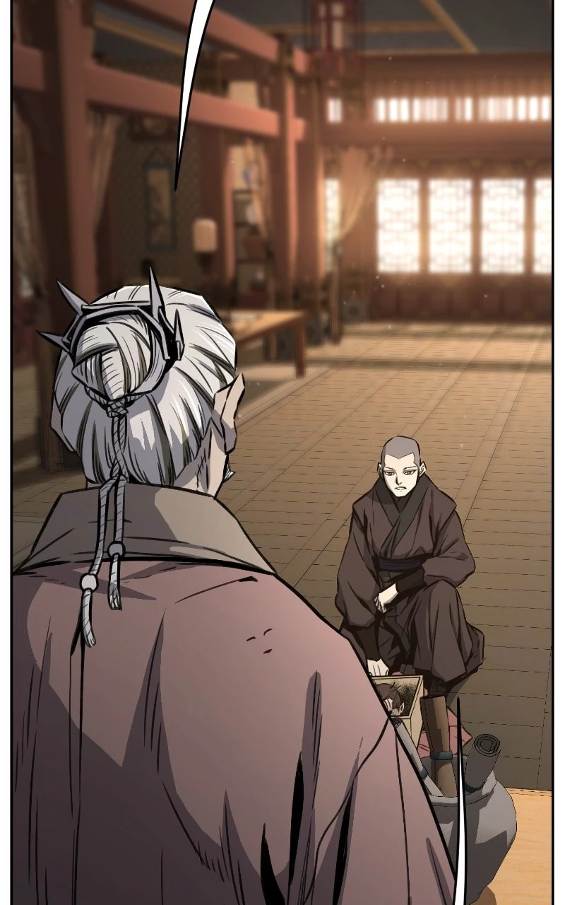 Absolute Sword Sense Chapter 69 - 47