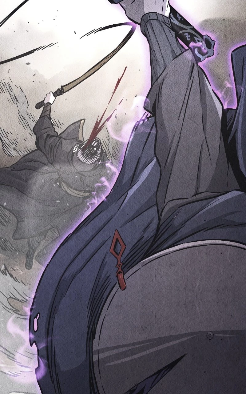 Absolute Sword Sense Chapter 68 - 9