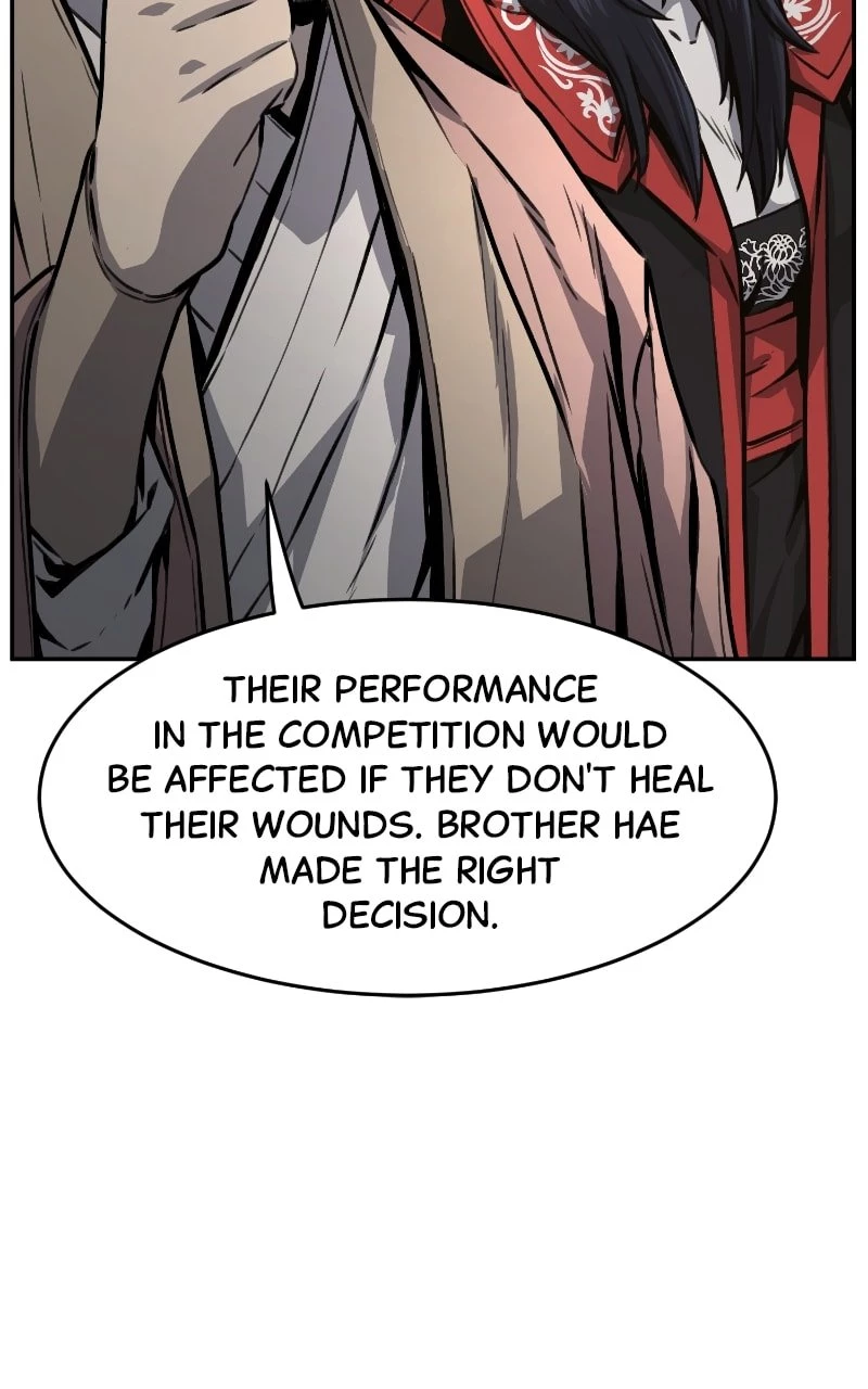 Absolute Sword Sense Chapter 69 - 50